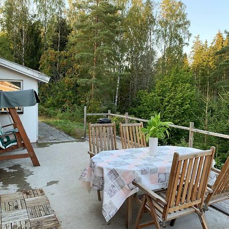 Cozy House In Kosta Center Surrounding With Swedish Nature Ngoại thất bức ảnh
