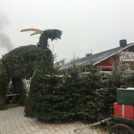 Cozy House In Kosta Center Surrounding With Swedish Nature Ngoại thất bức ảnh