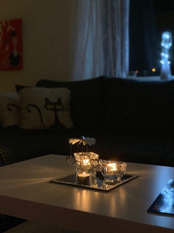 Cozy House In Kosta Center Surrounding With Swedish Nature Ngoại thất bức ảnh