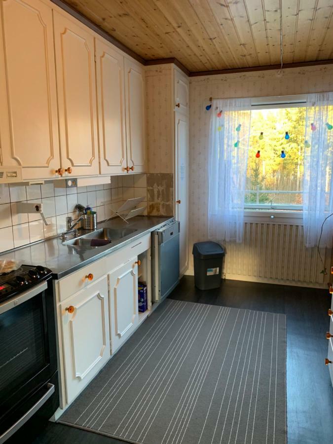 Cozy House In Kosta Center Surrounding With Swedish Nature Ngoại thất bức ảnh