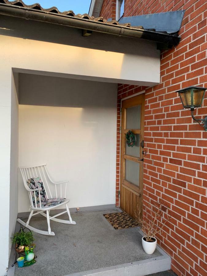 Cozy House In Kosta Center Surrounding With Swedish Nature Ngoại thất bức ảnh