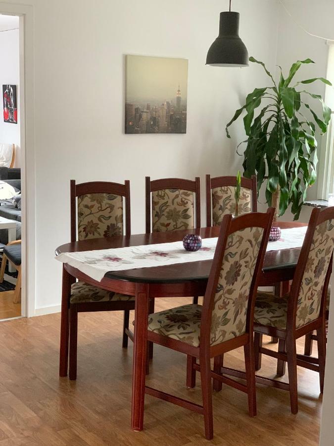 Cozy House In Kosta Center Surrounding With Swedish Nature Ngoại thất bức ảnh