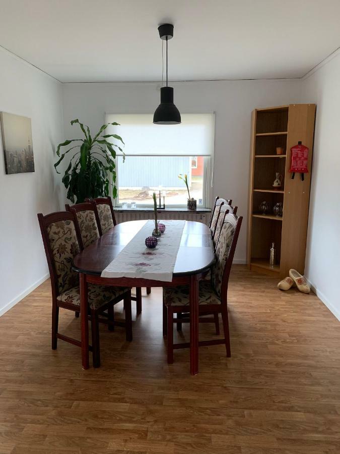 Cozy House In Kosta Center Surrounding With Swedish Nature Ngoại thất bức ảnh