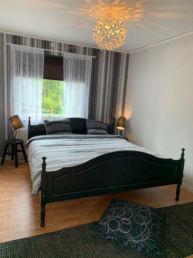 Cozy House In Kosta Center Surrounding With Swedish Nature Ngoại thất bức ảnh