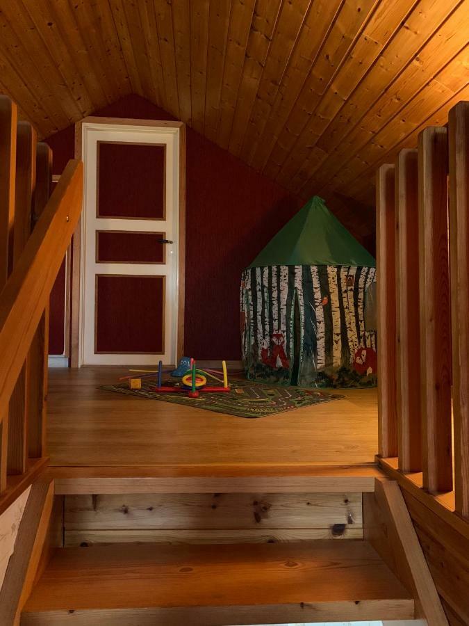 Cozy House In Kosta Center Surrounding With Swedish Nature Ngoại thất bức ảnh